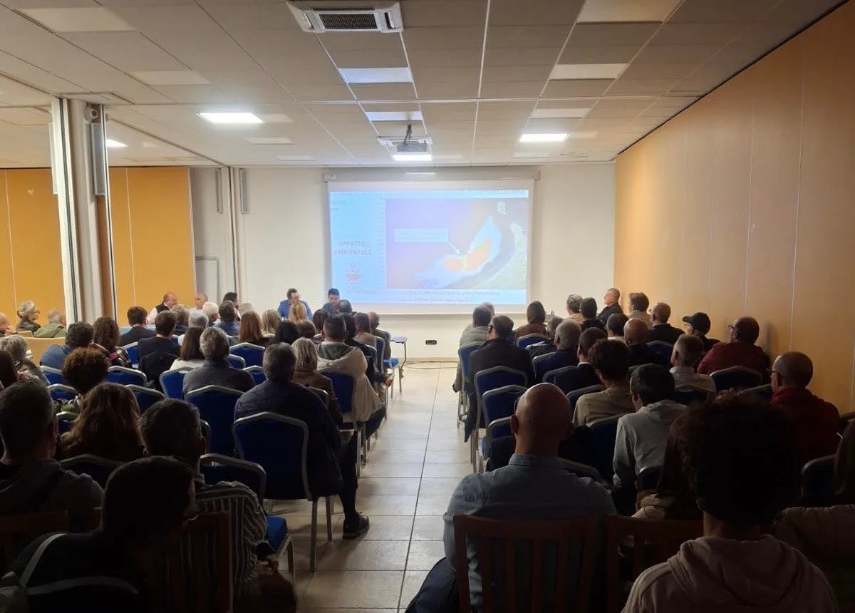 Hotel Sirenetta - Sale Meeting