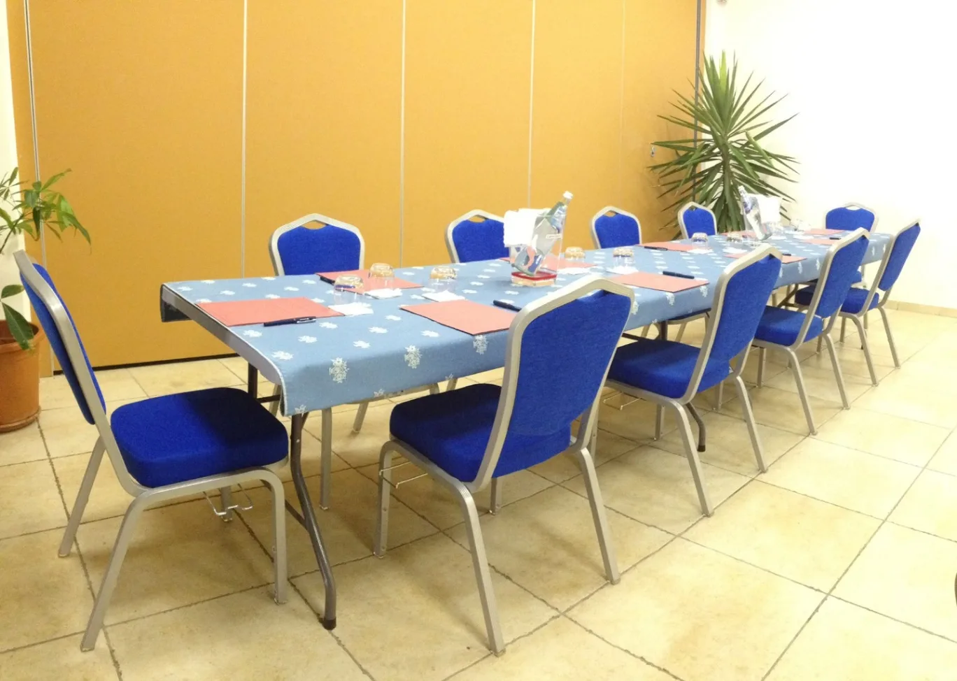 Hotel Sirenetta - Sale Meeting