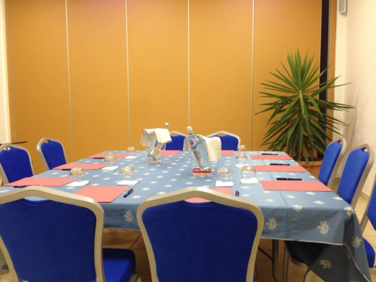 Hotel Sirenetta - Sale Meeting