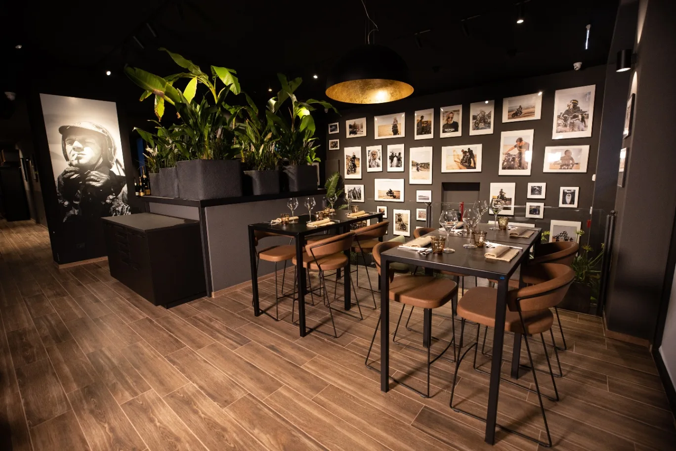 South Garage - Bistrot & Events