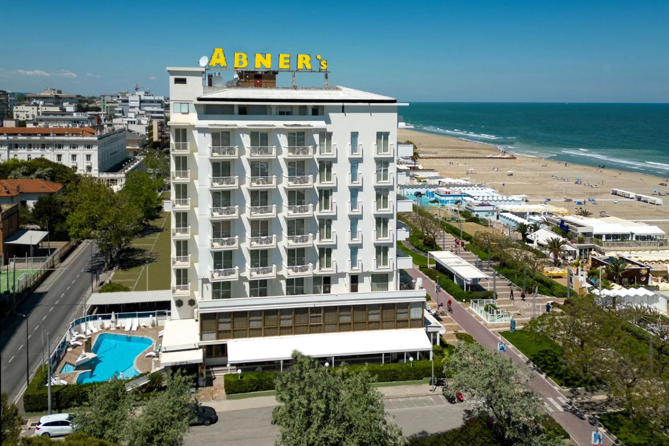 Abner's Hotel - Meeting & Business