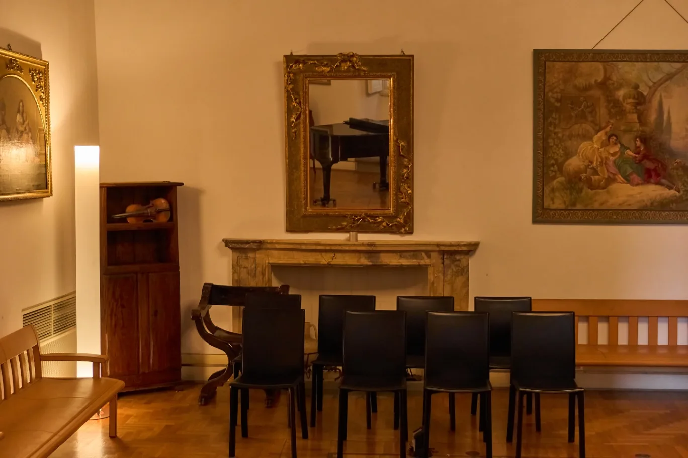 Palazzo Buondelmonti - Sala Eventi