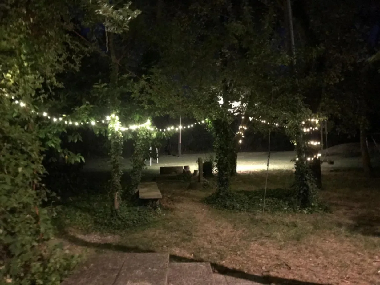 Piccola Oasi - Eventi