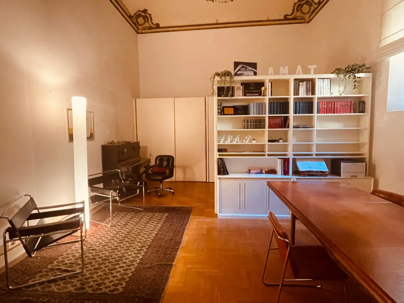 Palazzo Buondelmonti - Sala Eventi