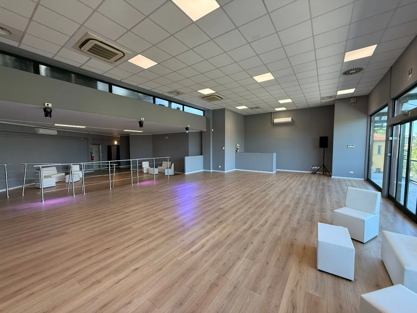 FlacSpace Rescaldina - Eventi