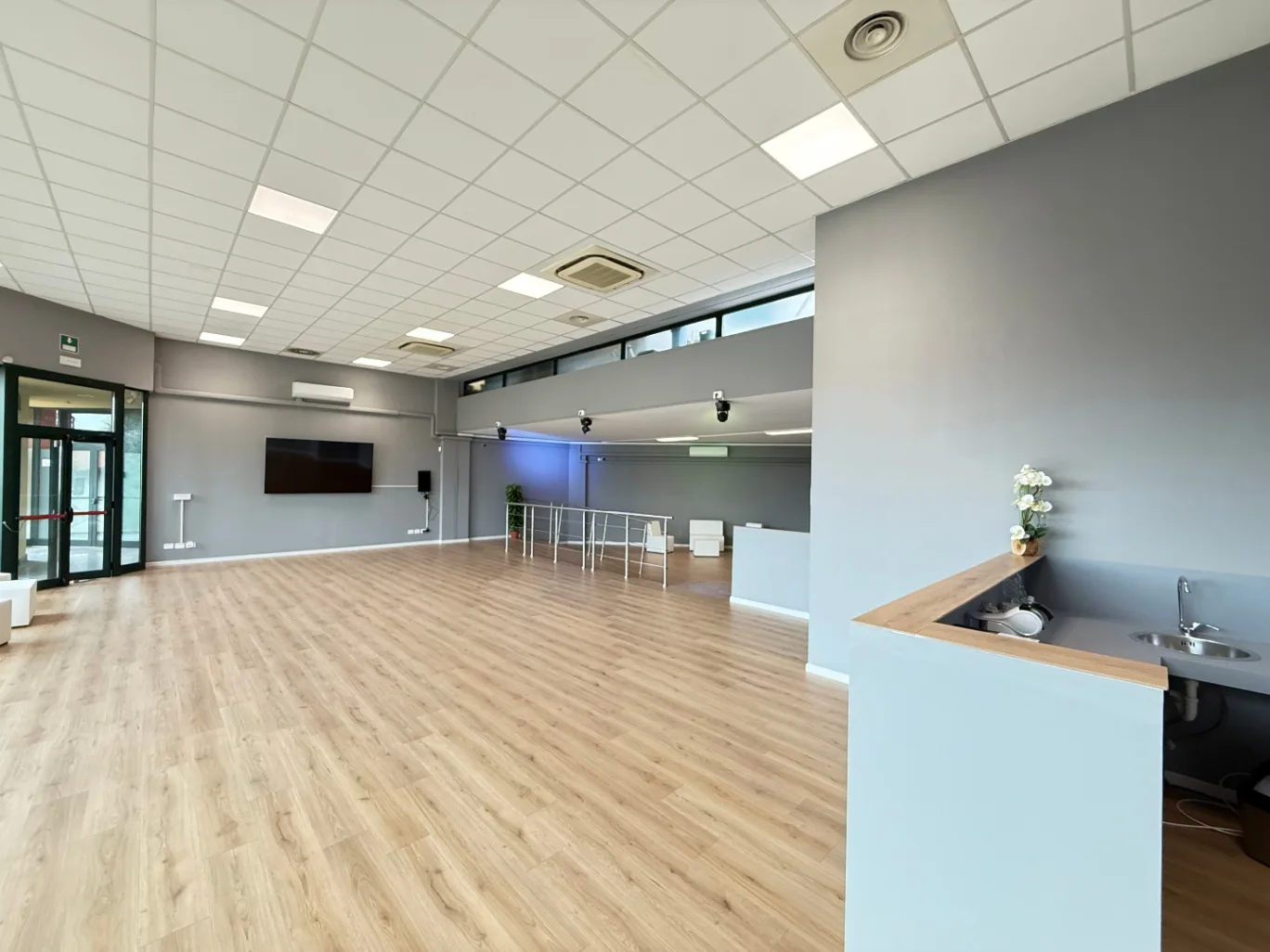 FlacSpace Rescaldina - Eventi