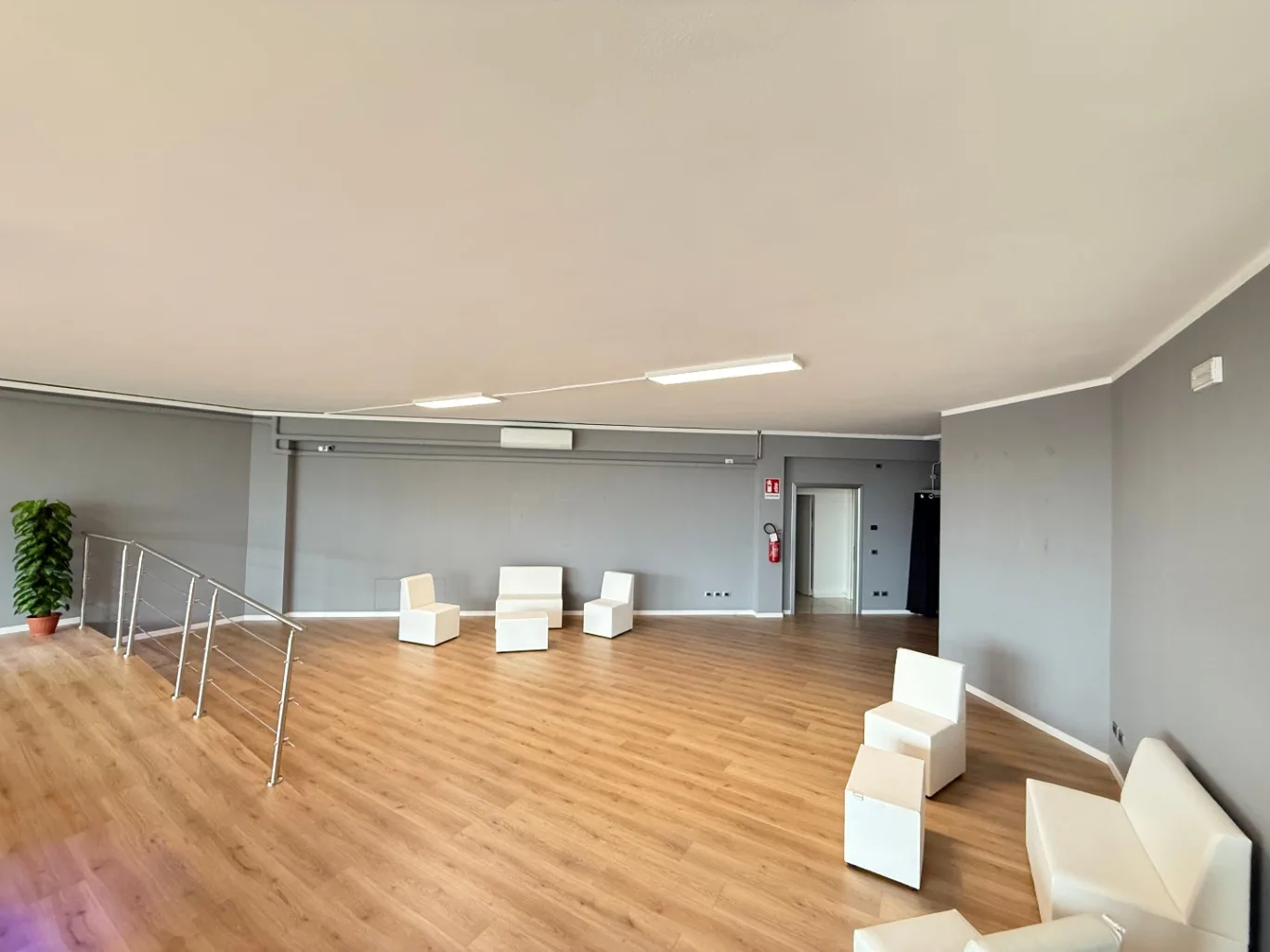 FlacSpace Rescaldina - Eventi