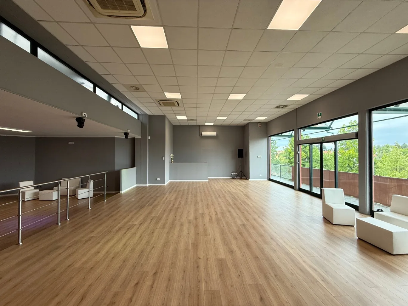 FlacSpace Rescaldina - Eventi