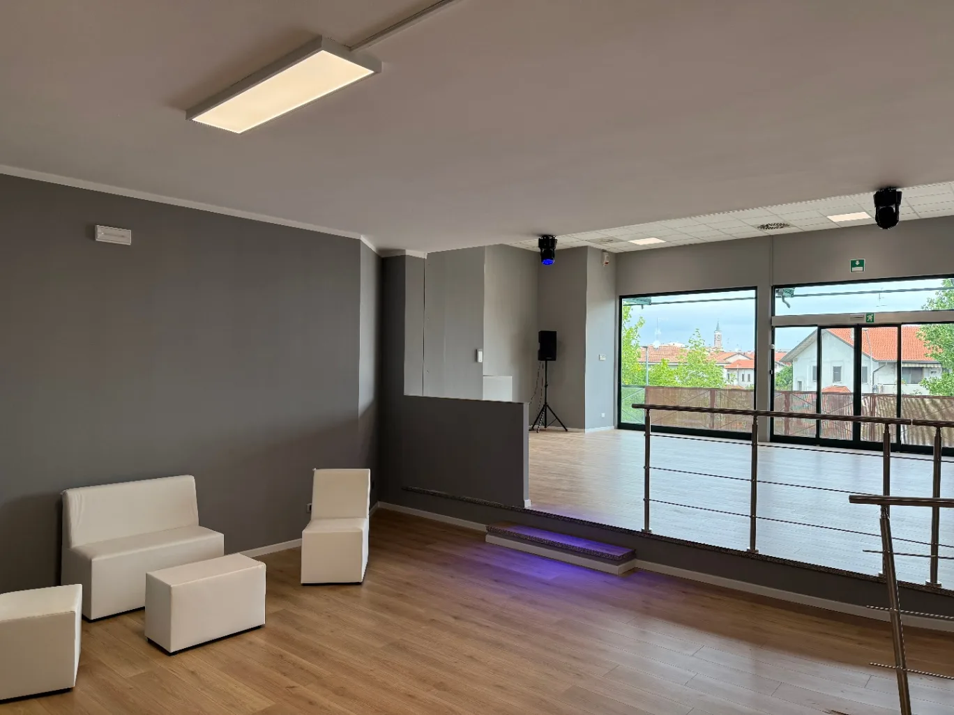 FlacSpace Rescaldina - Eventi