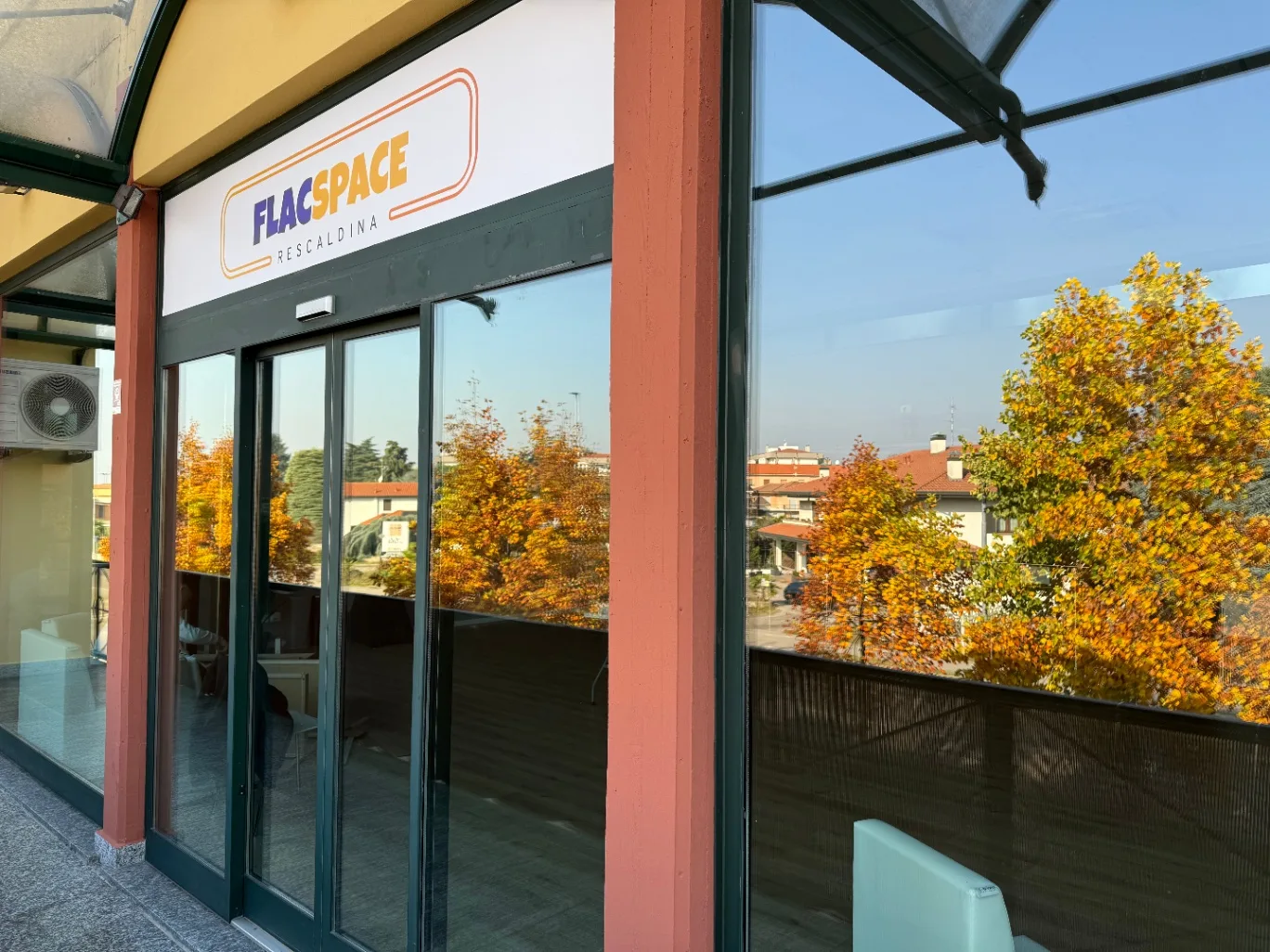 FlacSpace Rescaldina - Eventi