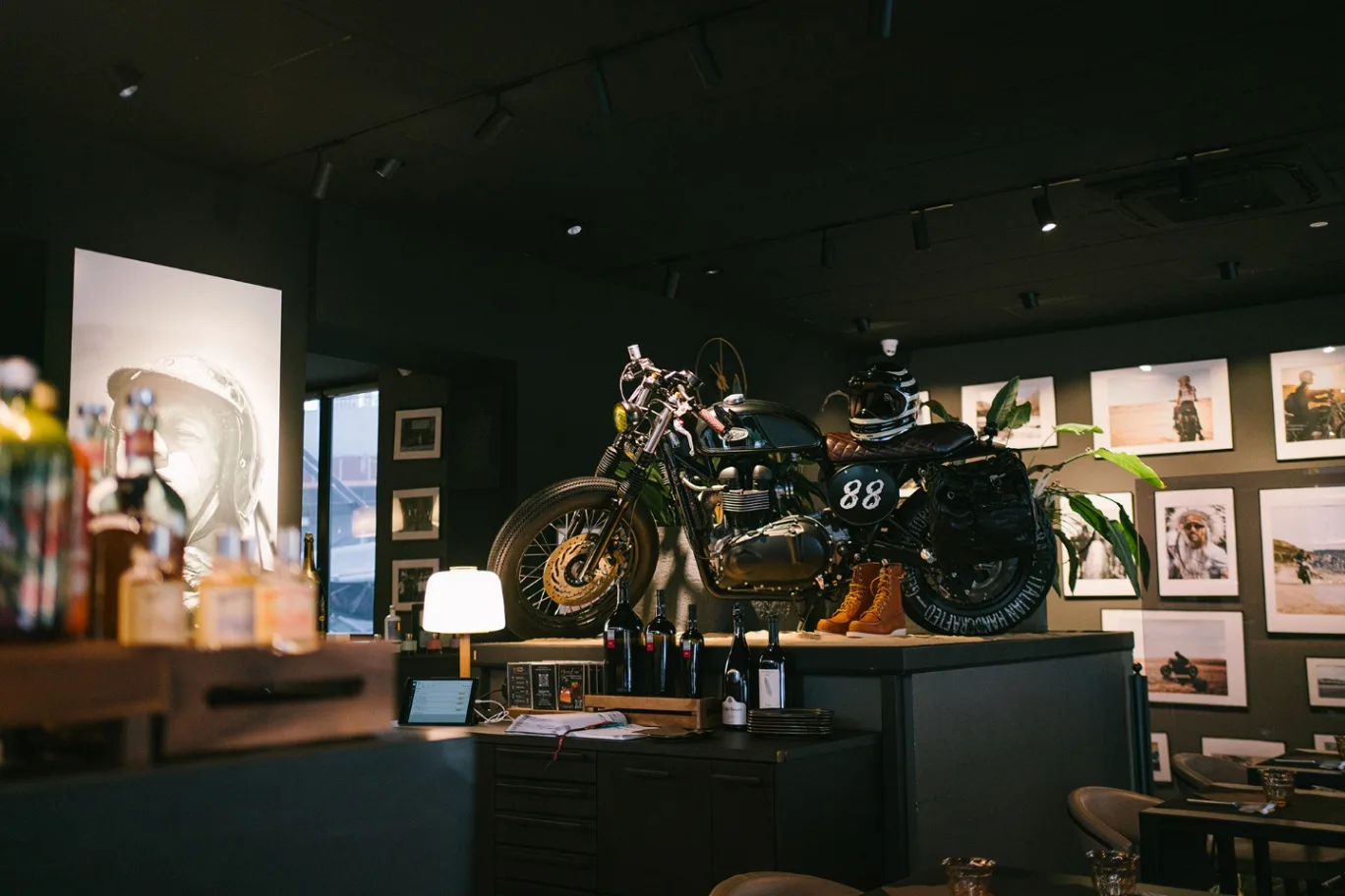 South Garage - Bistrot & Events