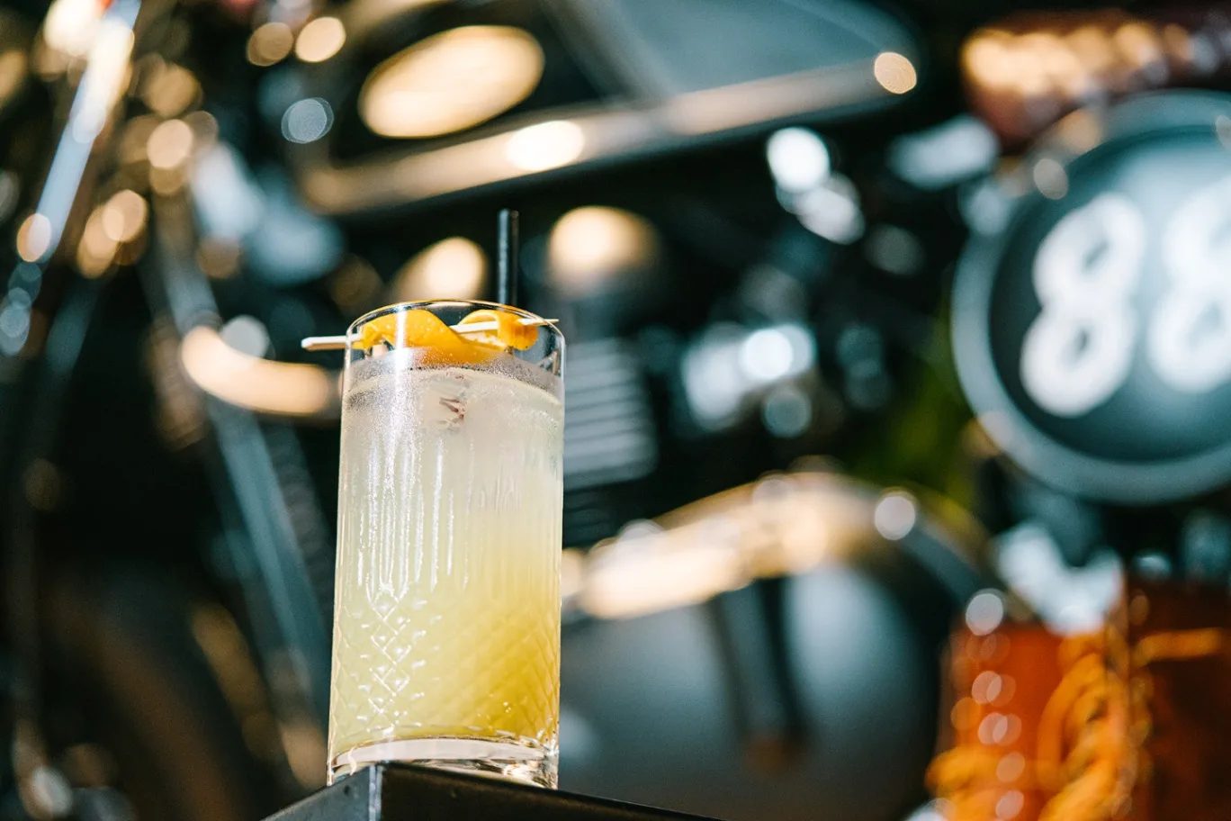 South Garage - Bistrot & Events