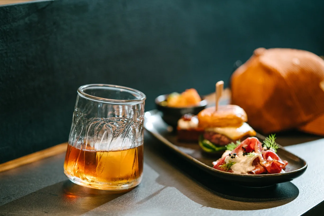 South Garage - Bistrot & Events