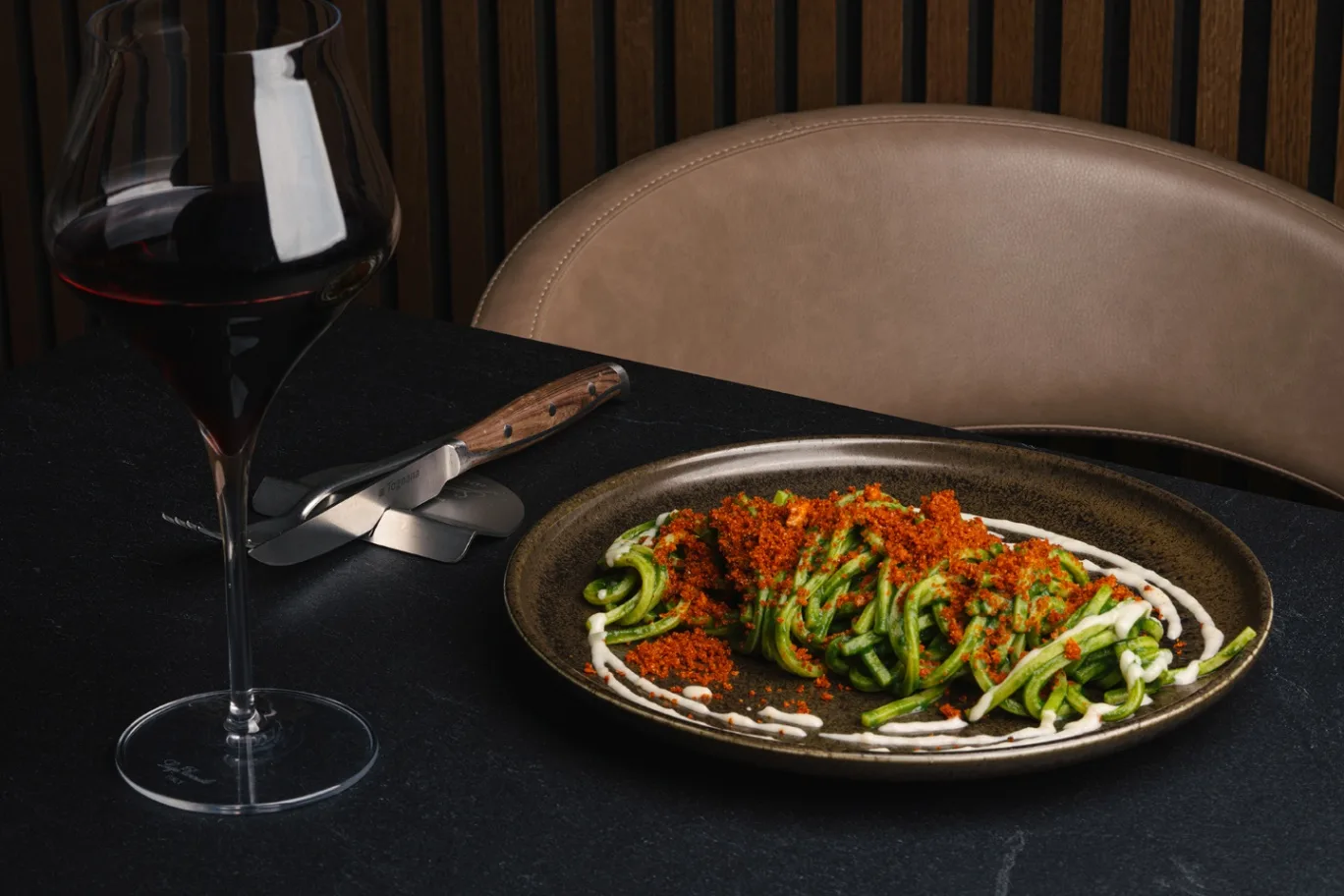 South Garage - Bistrot & Events