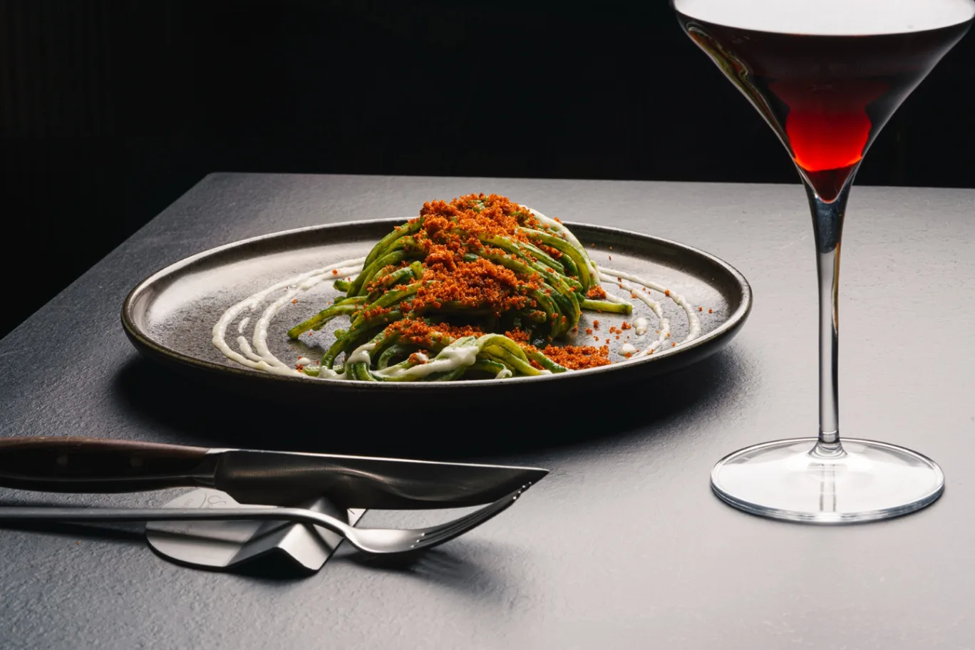 South Garage - Bistrot & Events