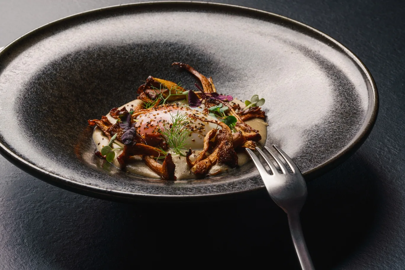 South Garage - Bistrot & Events