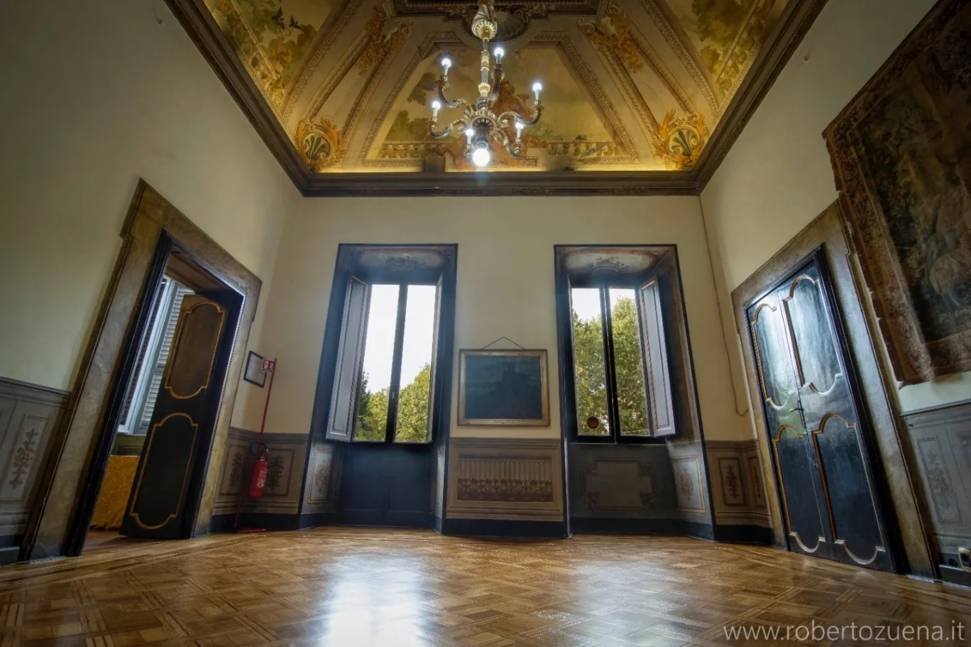 Palazzo Falletti - Meeting & Business