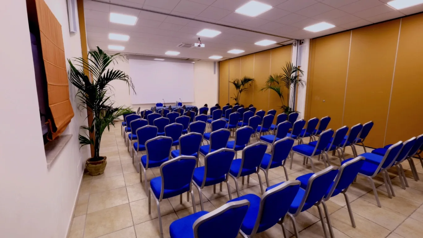 Hotel Sirenetta - Sale Meeting