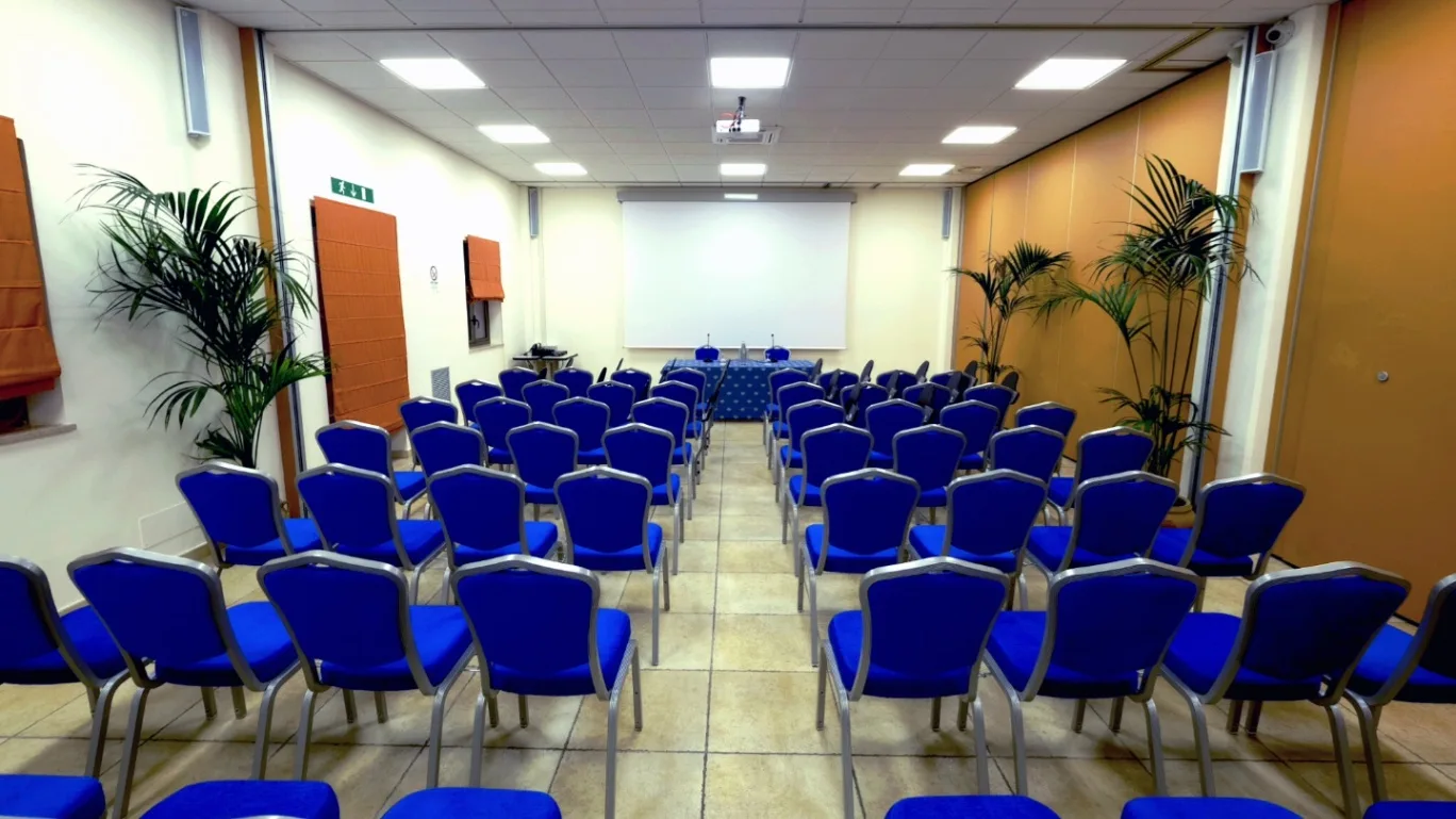 Hotel Sirenetta - Sale Meeting