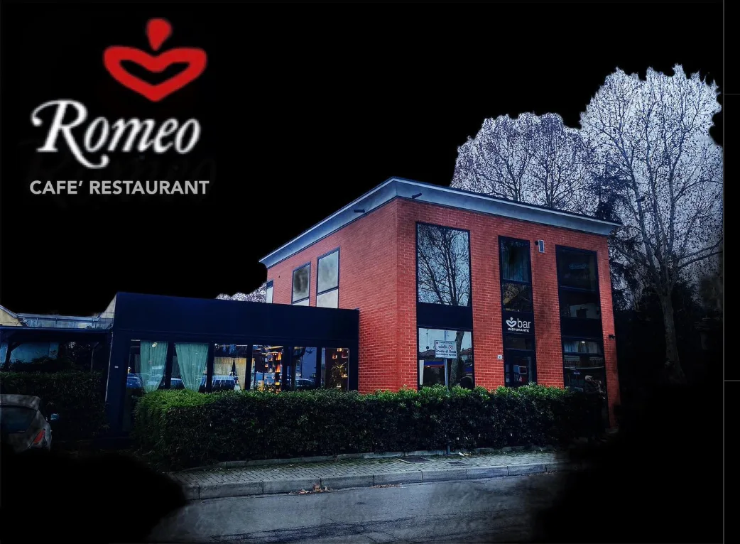 Romeo Caffe - Lounge Bar ed Eventi