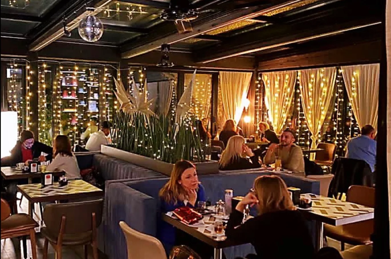 Romeo Caffe - Lounge Bar ed Eventi
