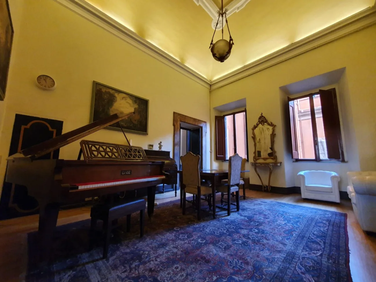 Palazzo Falletti - Meeting & Business