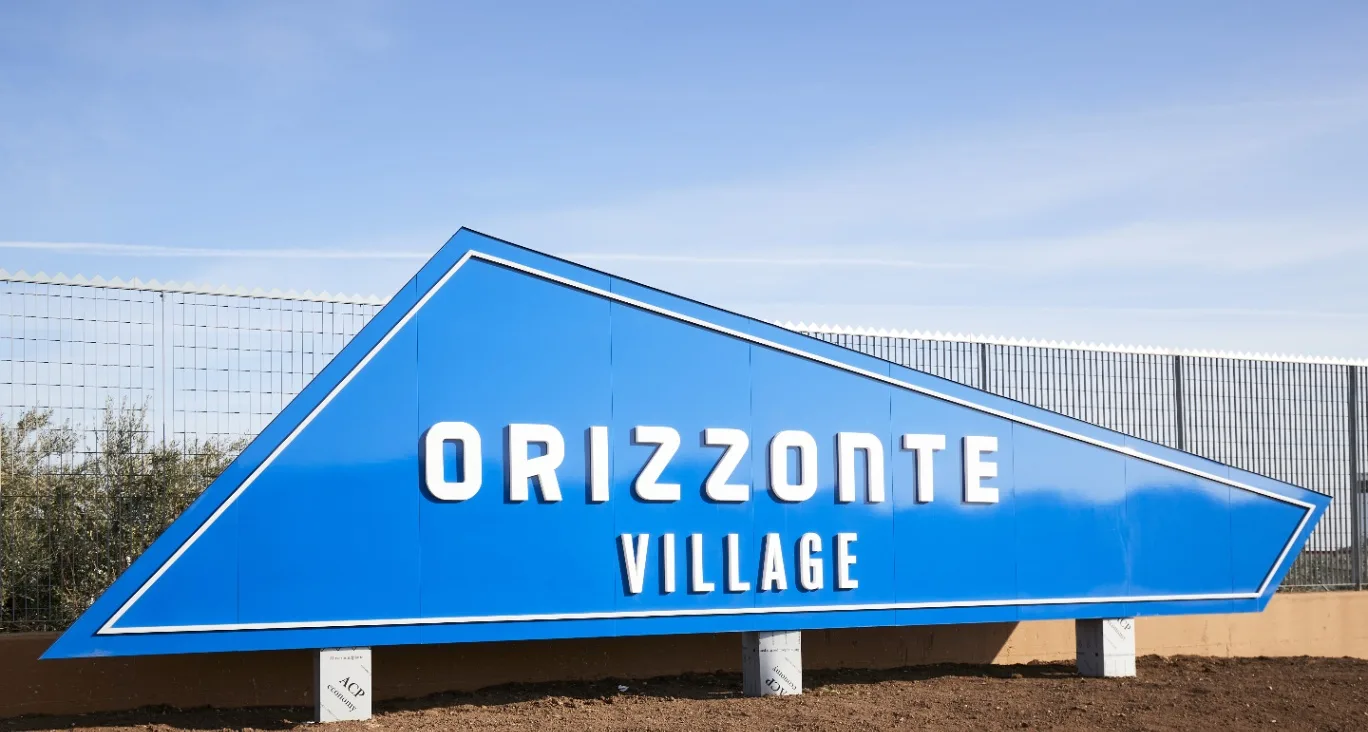 Orizzonte Village - Meeting & Business
