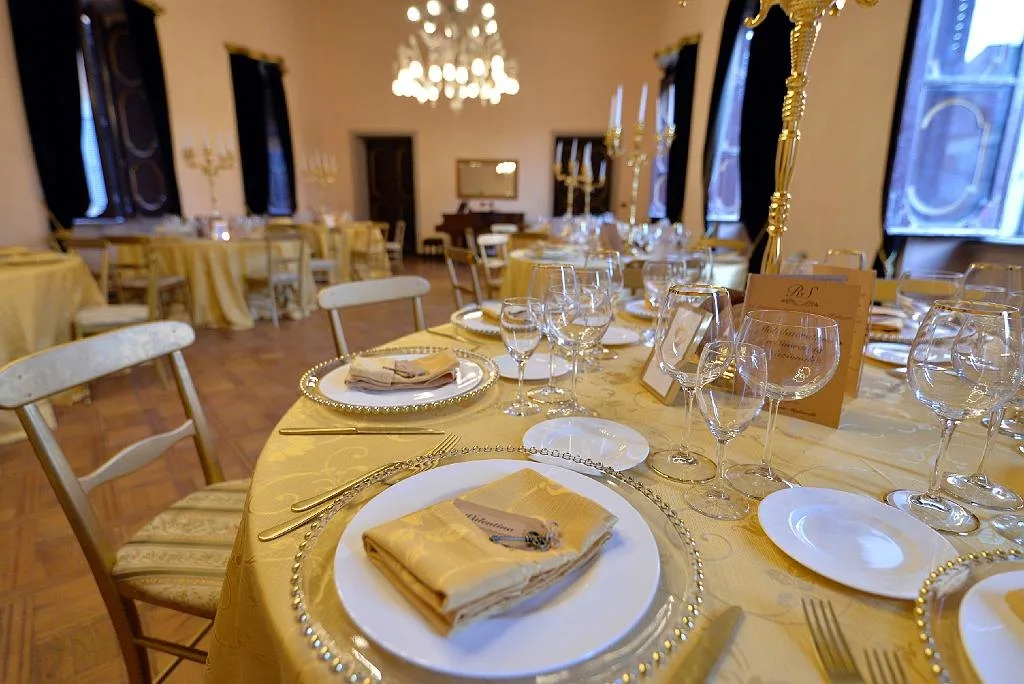 Palazzo Falletti - Meeting & Business