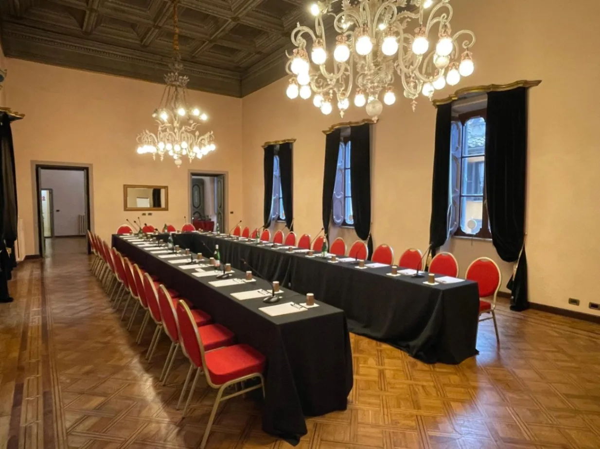 Palazzo Falletti - Meeting & Business