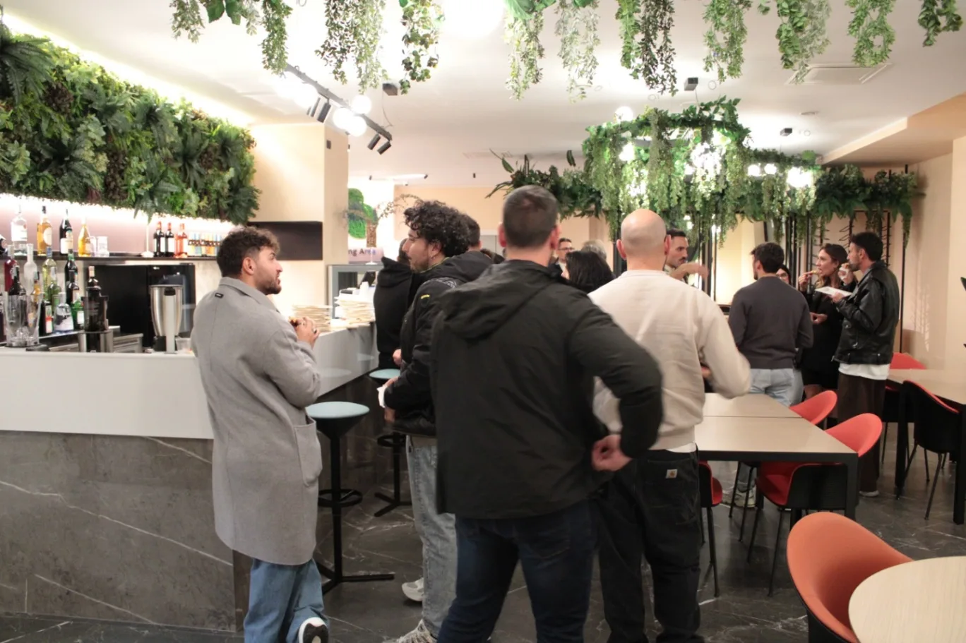 Orizzonte Village - Meeting & Business