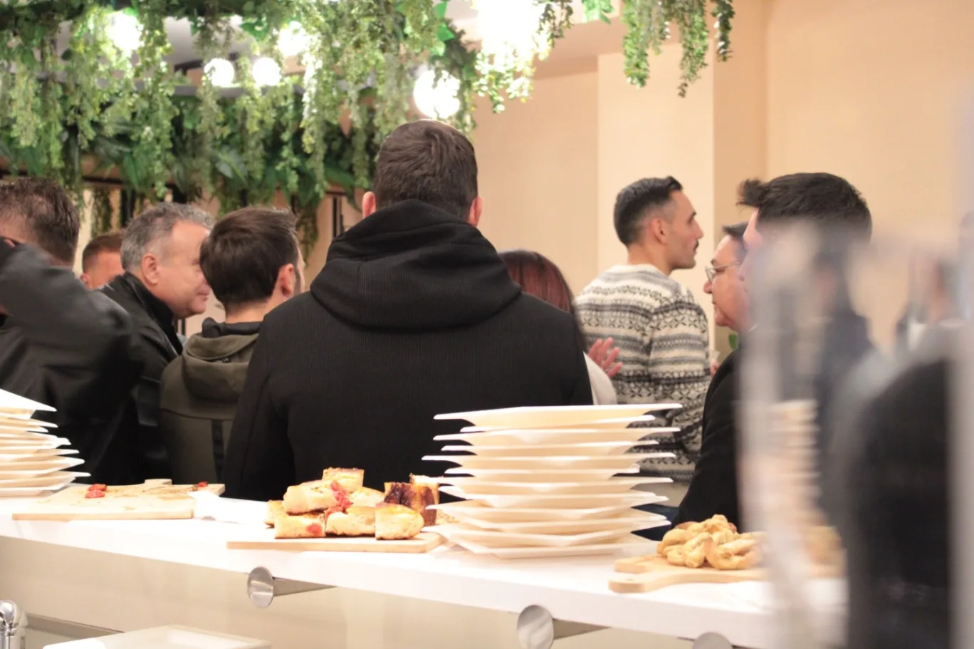 Orizzonte Village - Meeting & Business