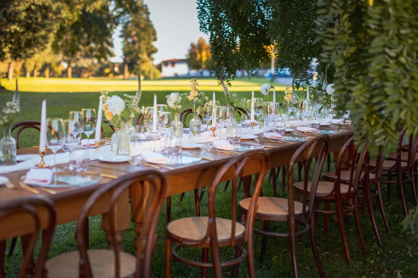 Villa Cavenago 1647 – Meeting ed Eventi