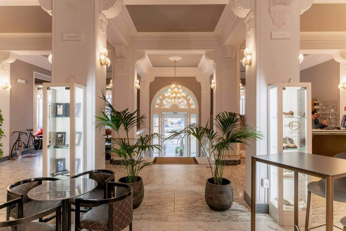 Hotel Residence Esplanade