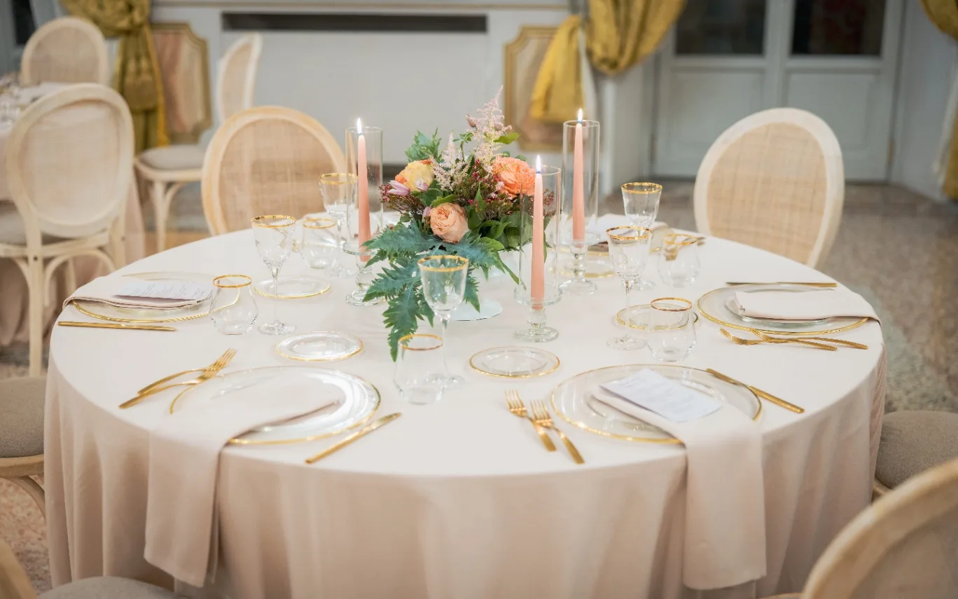Villa Cavenago 1647 – Meeting ed Eventi