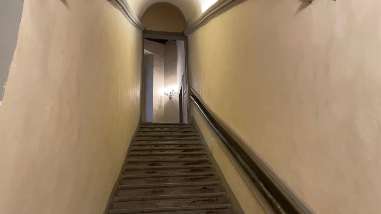 Palazzo Buondelmonti - Sala Eventi