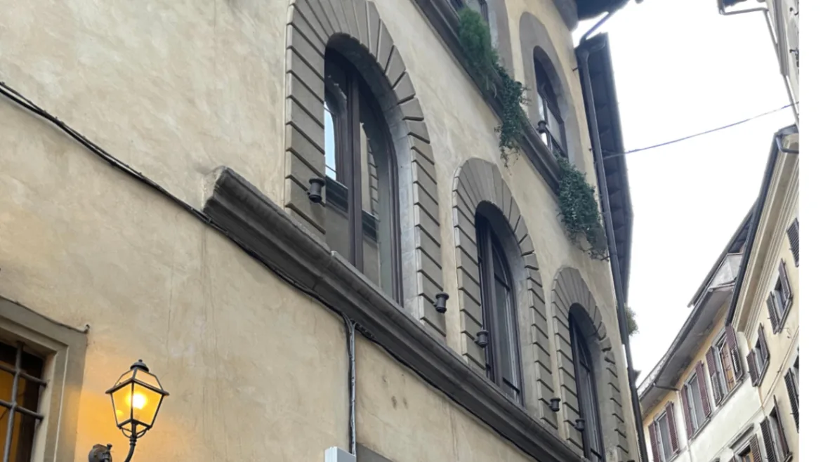 Palazzo Buondelmonti - Sala Eventi