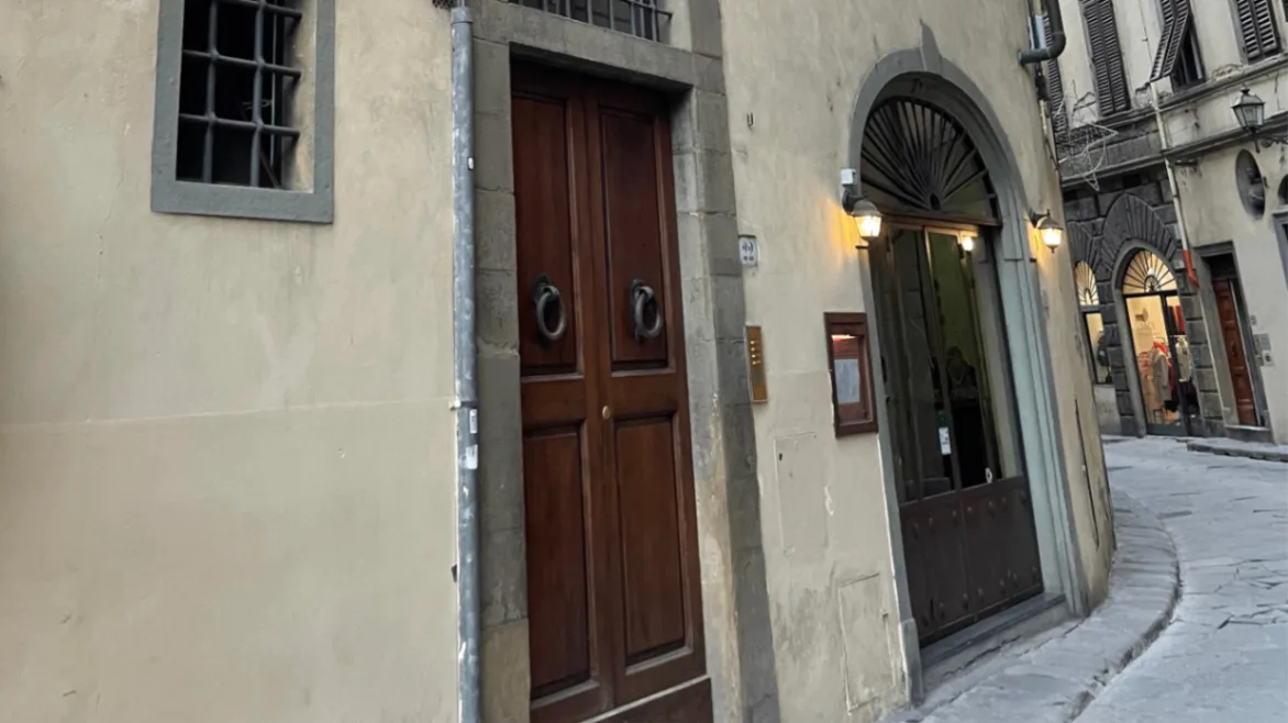 Palazzo Buondelmonti - Sala Eventi