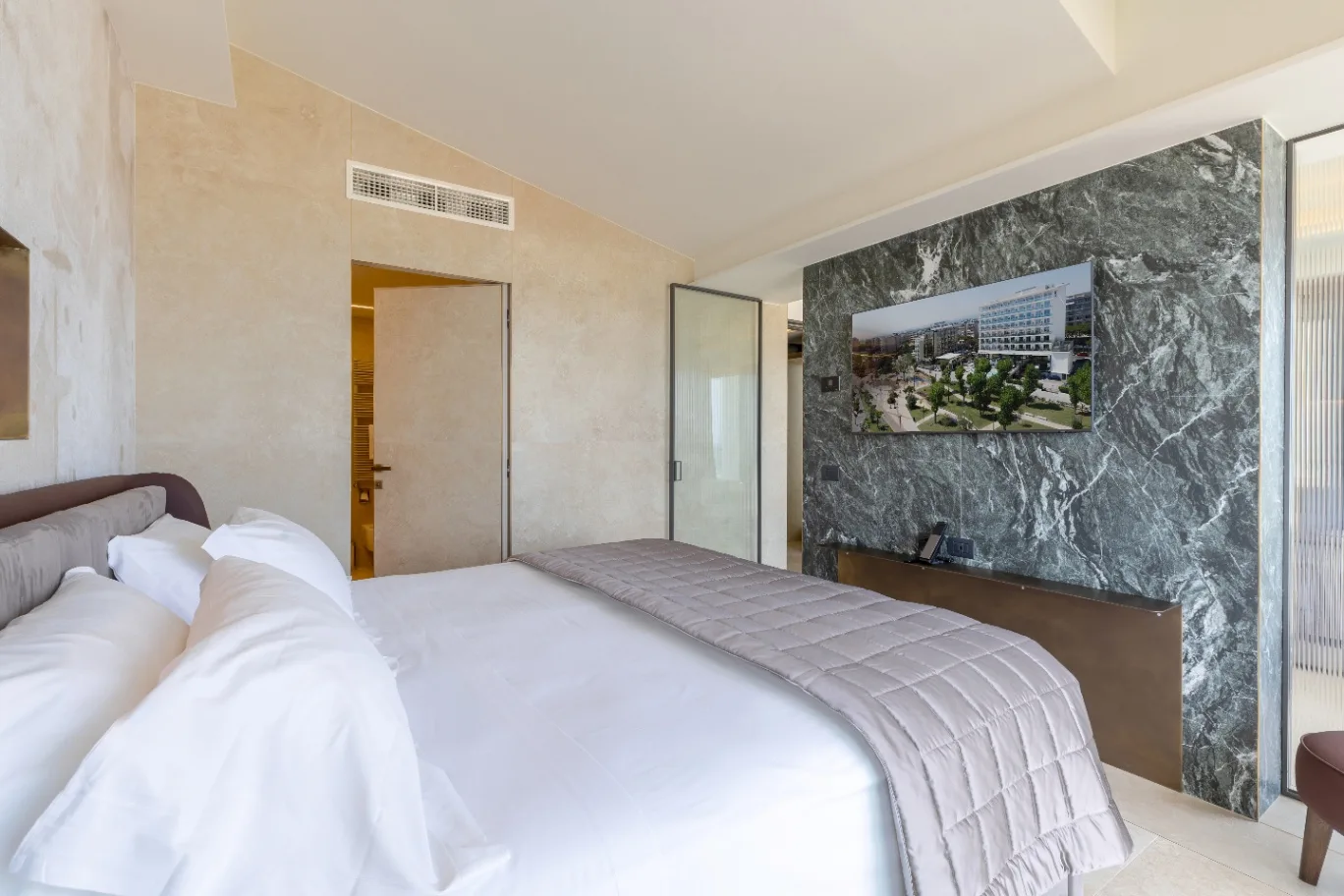 Hotel Sporting e dei Congressi