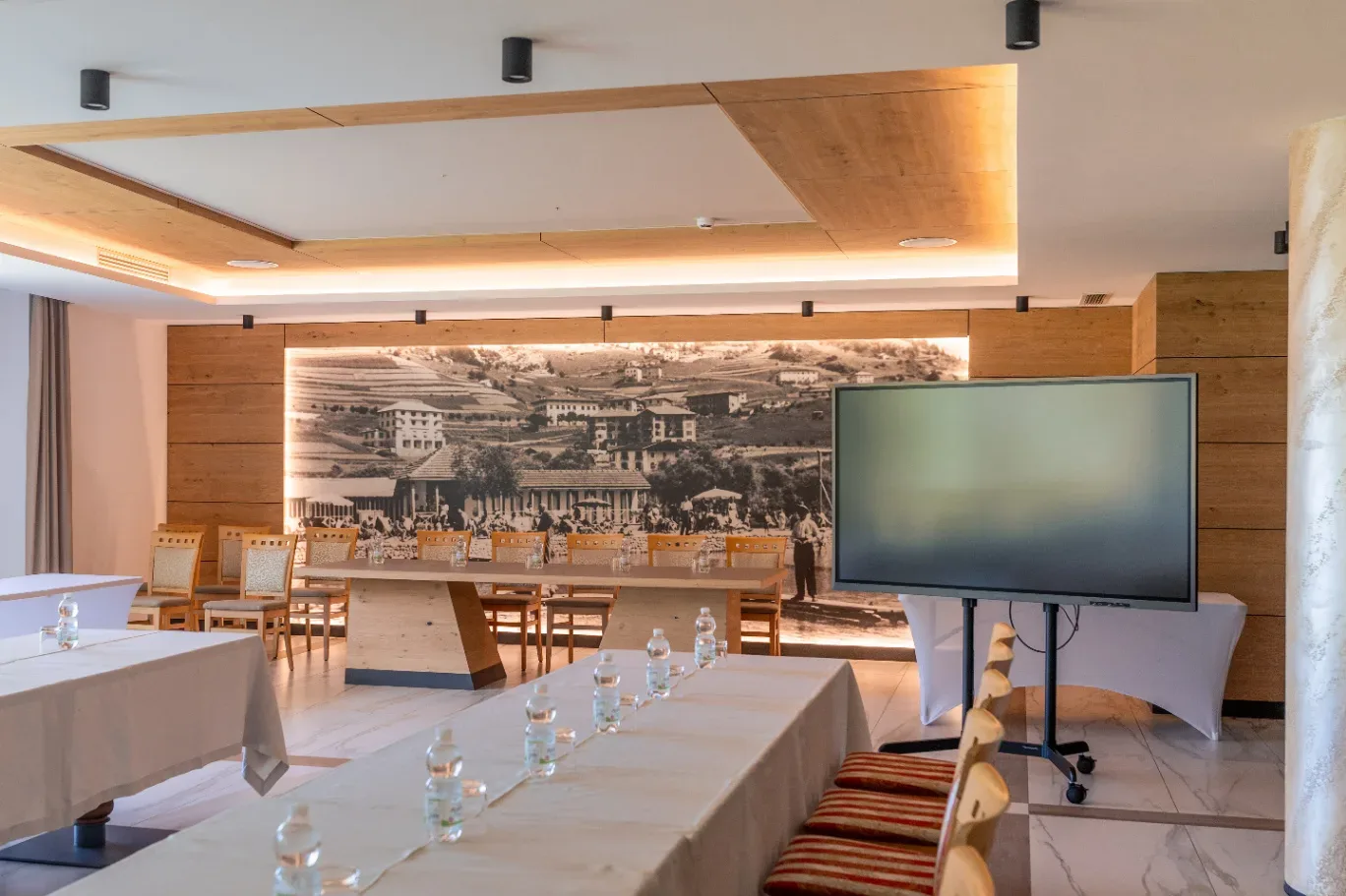 Alpenresort Belvedere - Sale Meeting