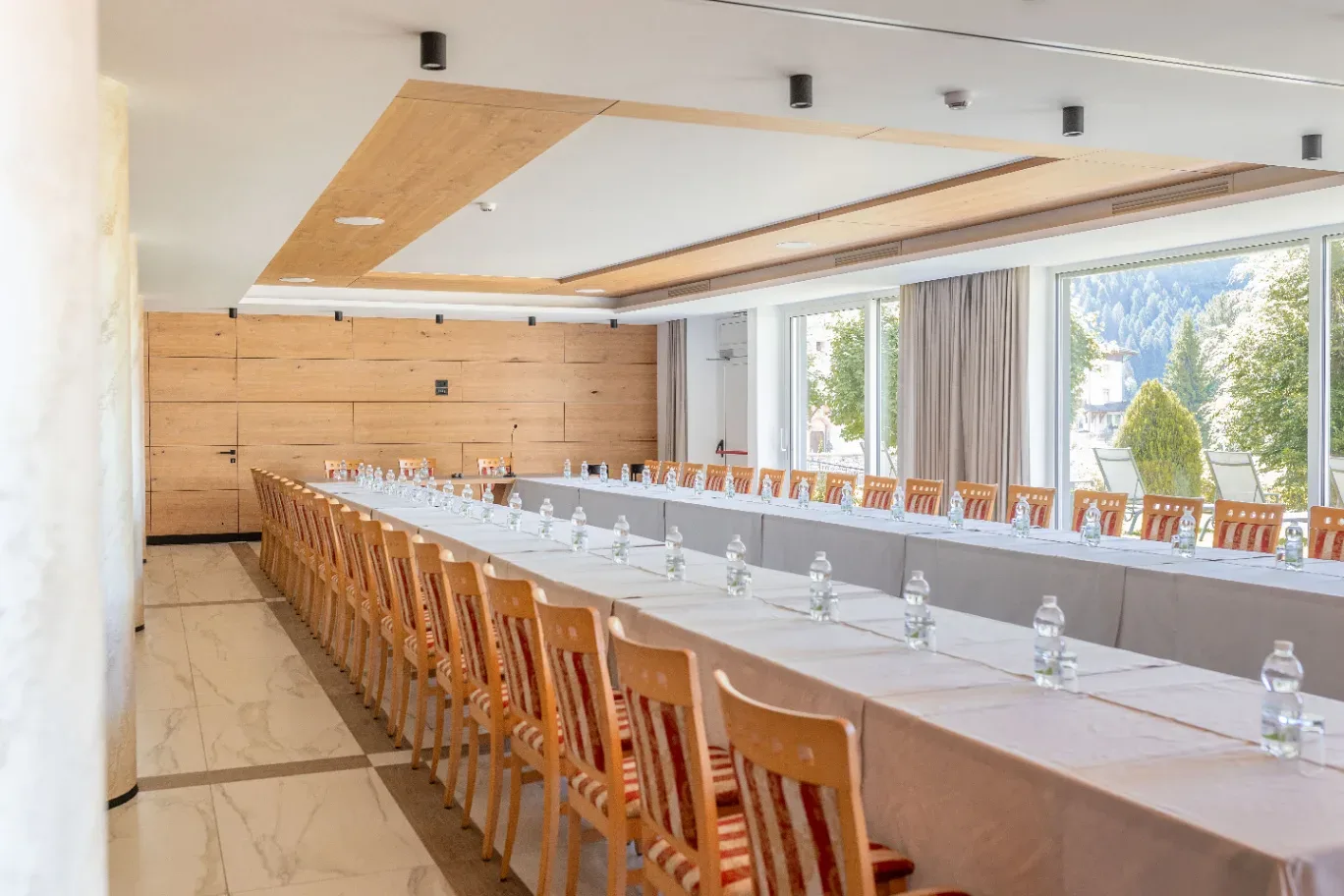 Alpenresort Belvedere - Sale Meeting