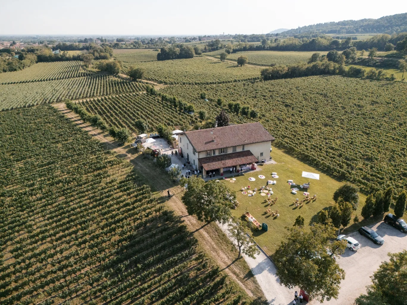 Casa Kore - Meeting ed Eventi