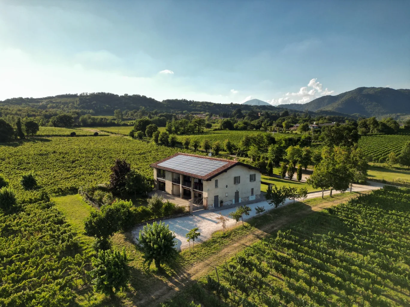 Casa Kore - Meeting ed Eventi
