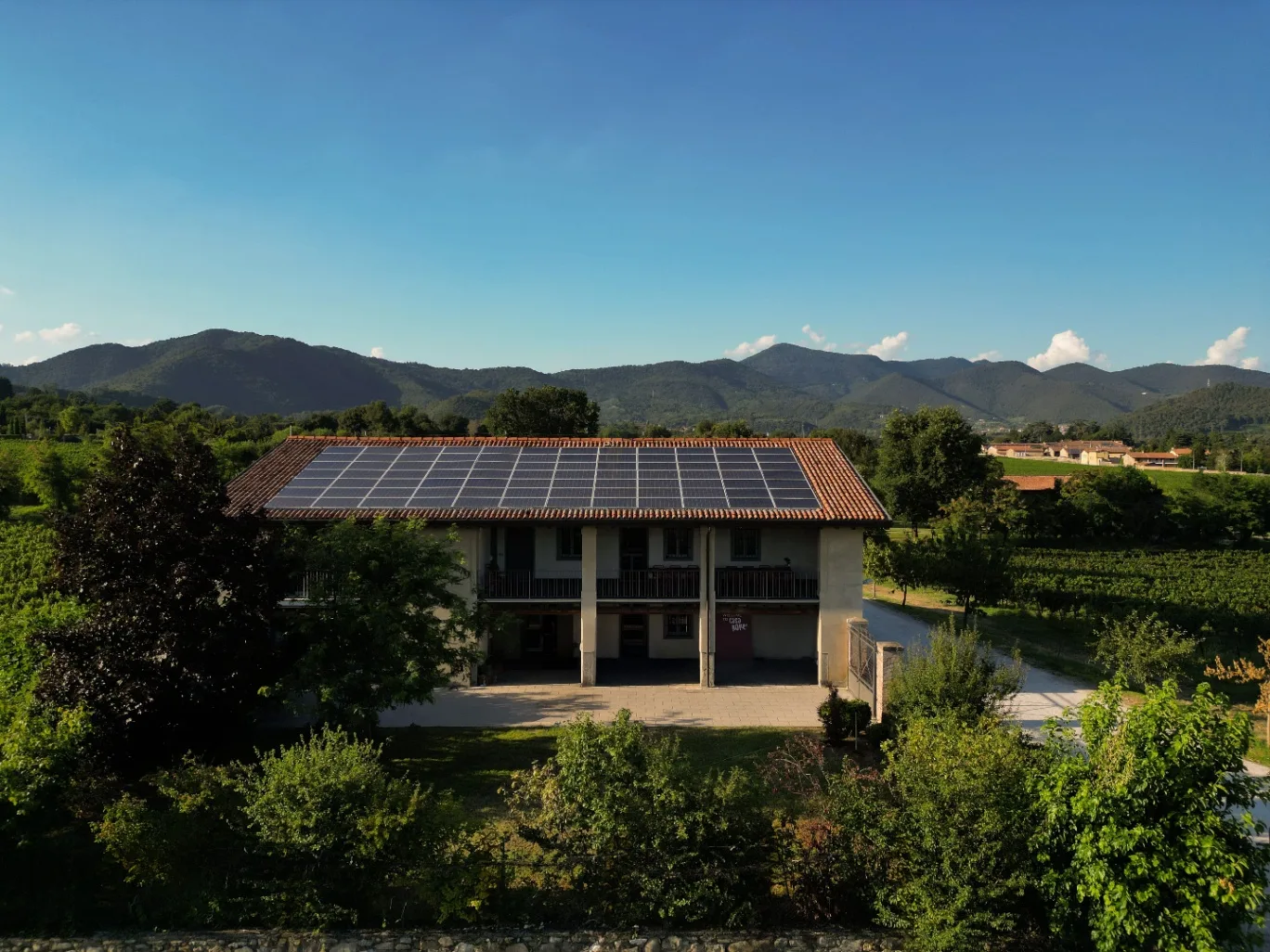 Casa Kore - Meeting ed Eventi