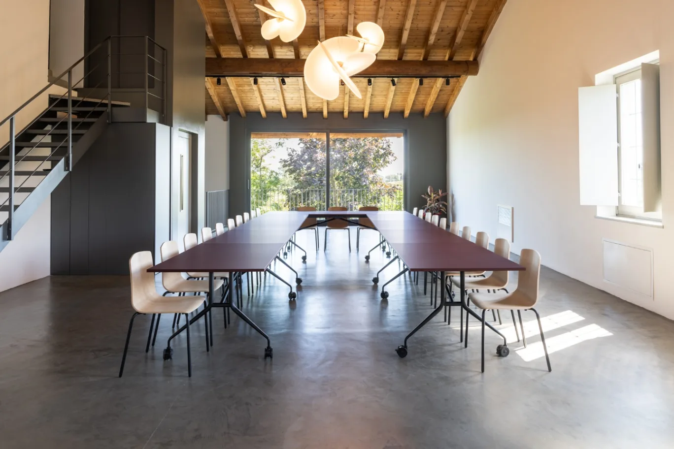 Casa Kore - Meeting ed Eventi