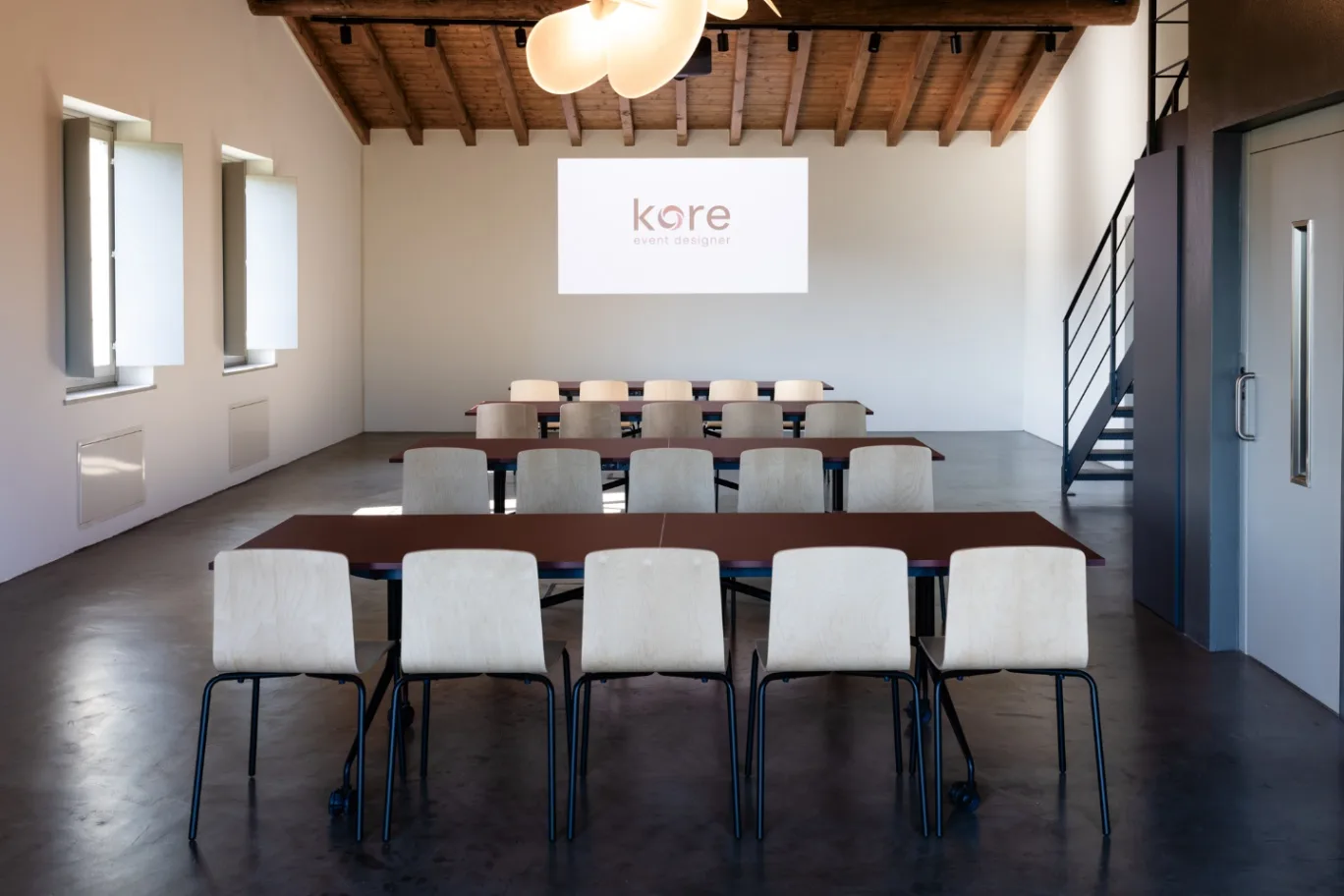 Casa Kore - Meeting ed Eventi
