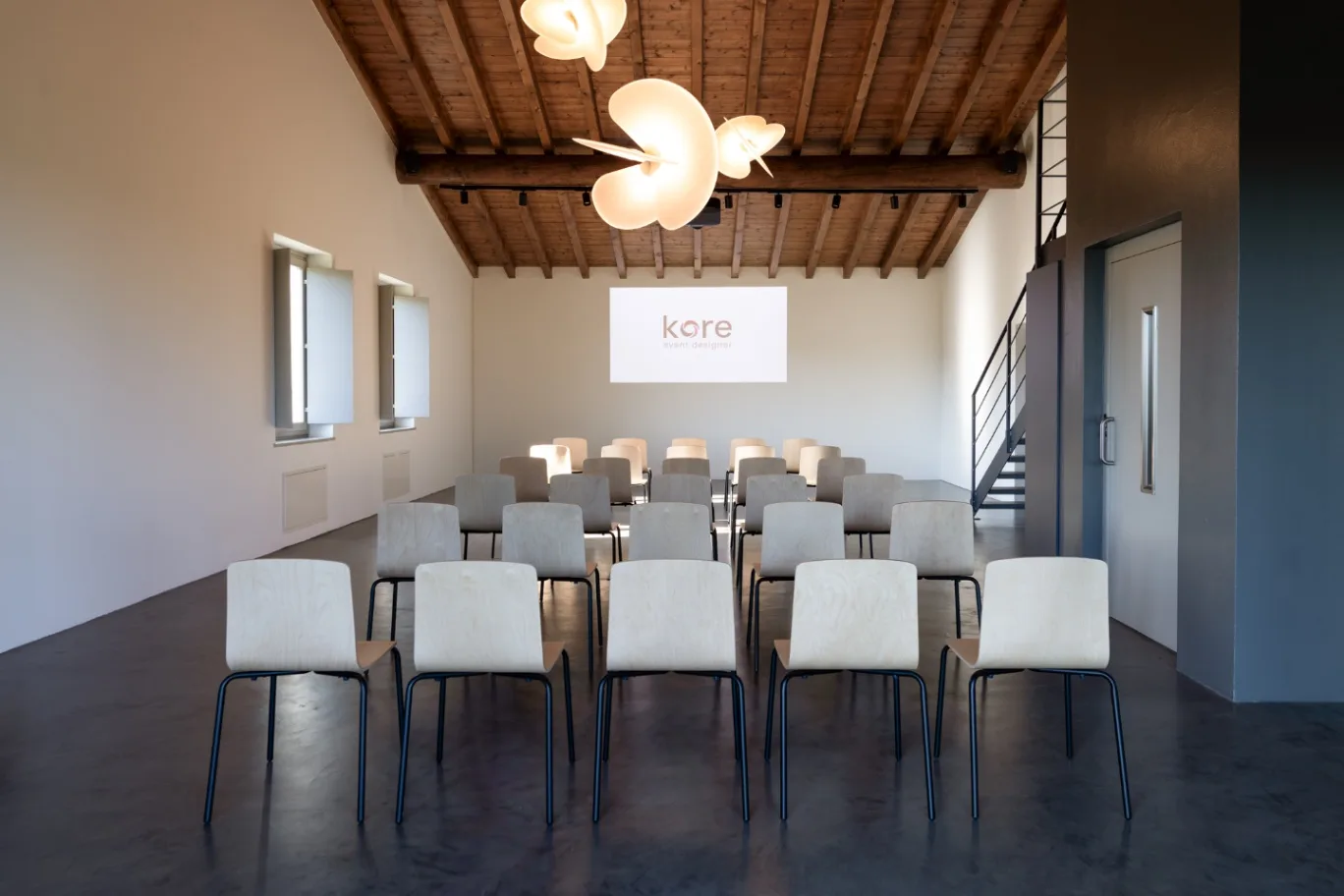 Casa Kore - Meeting ed Eventi
