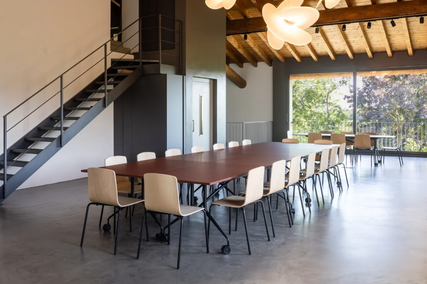 Casa Kore - Meeting ed Eventi