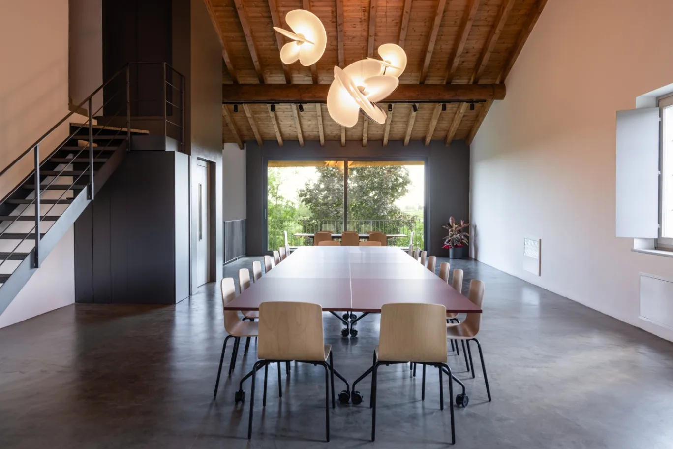 Casa Kore - Meeting ed Eventi