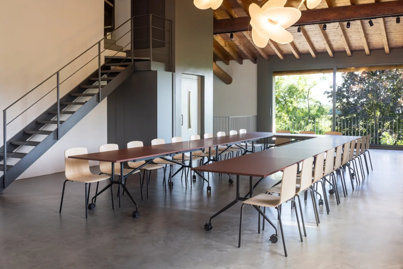 Casa Kore - Meeting ed Eventi