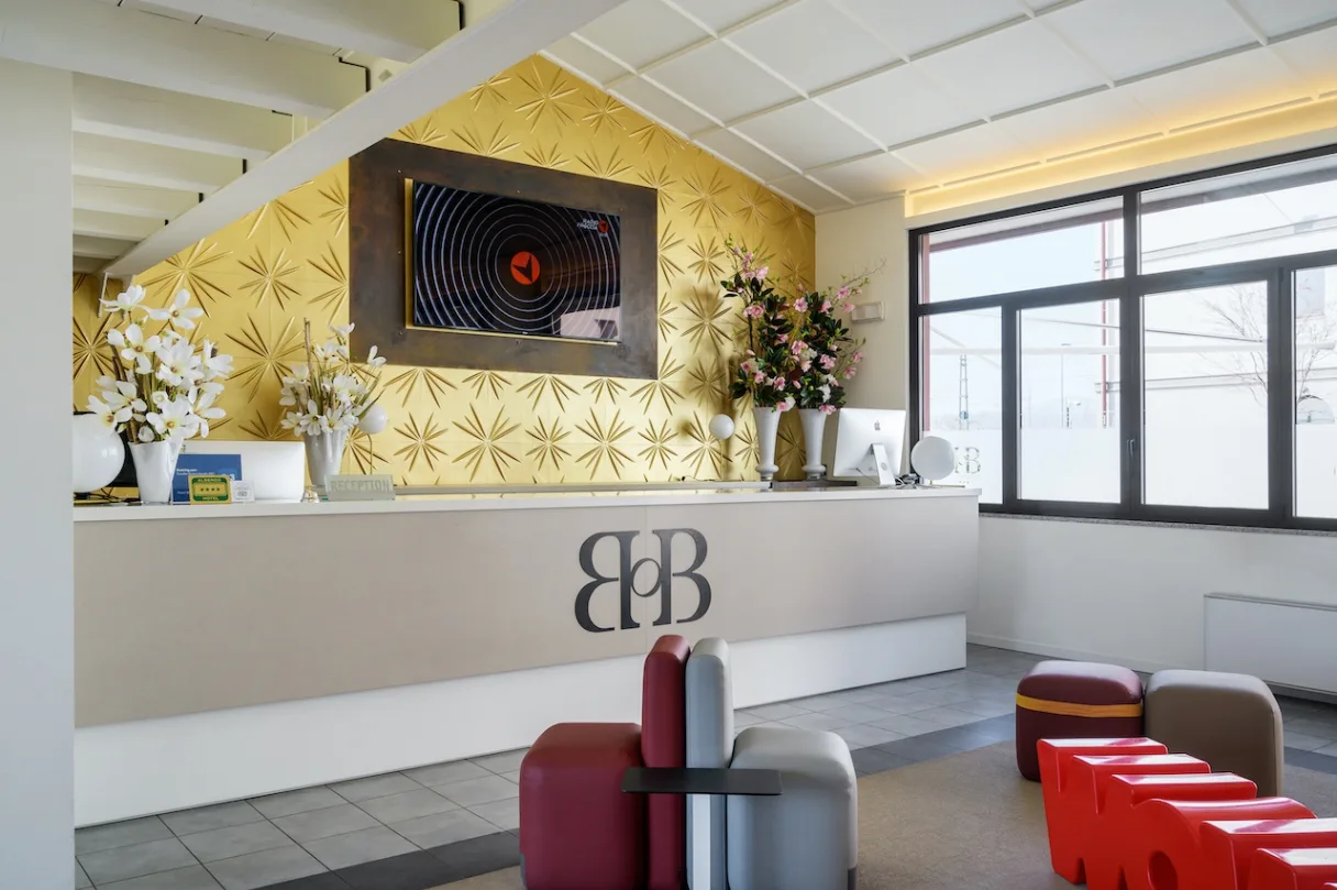 Hotel Borgo Brianteo